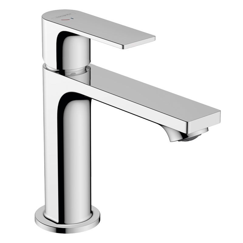 Hansgrohe Rebris E Waschtischarmatur