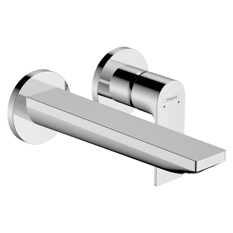 Hansgrohe Rebris E Waschtischarmatur