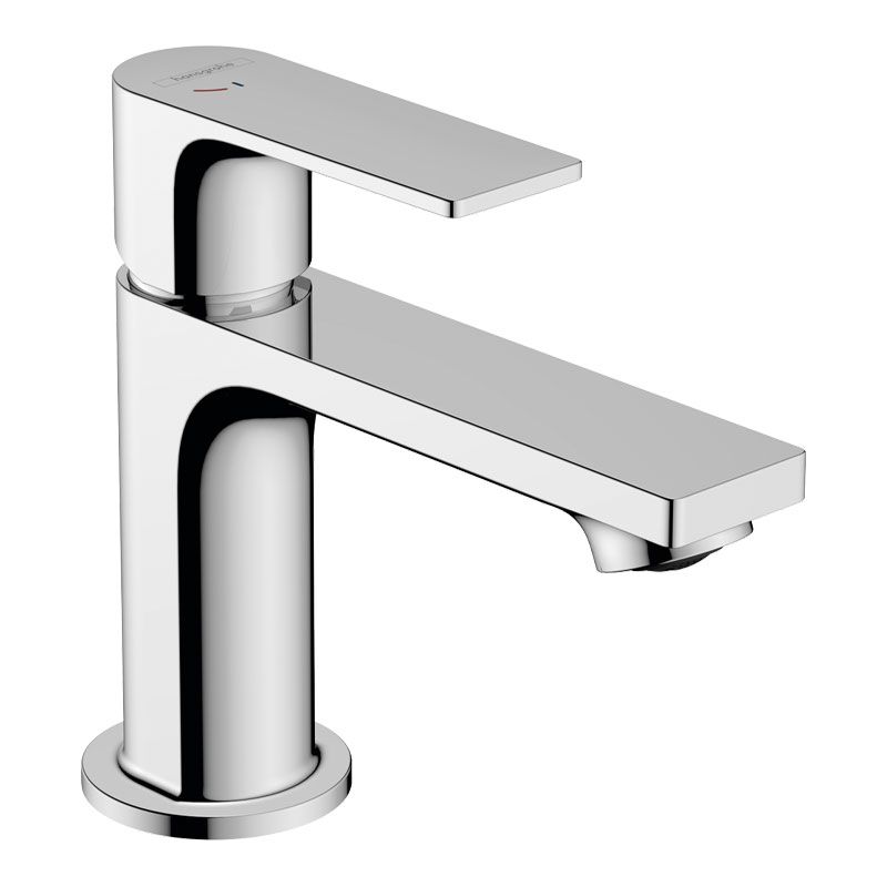 Hansgrohe Rebris E Waschtischarmatur