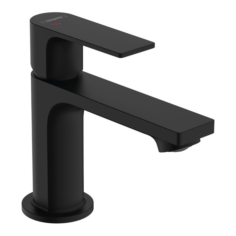 Hansgrohe Rebris E Waschtischarmatur