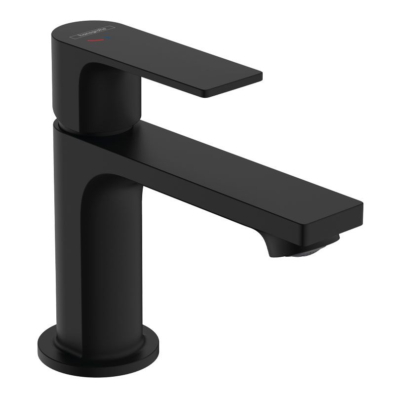 Hansgrohe Rebris E Waschtischarmatur