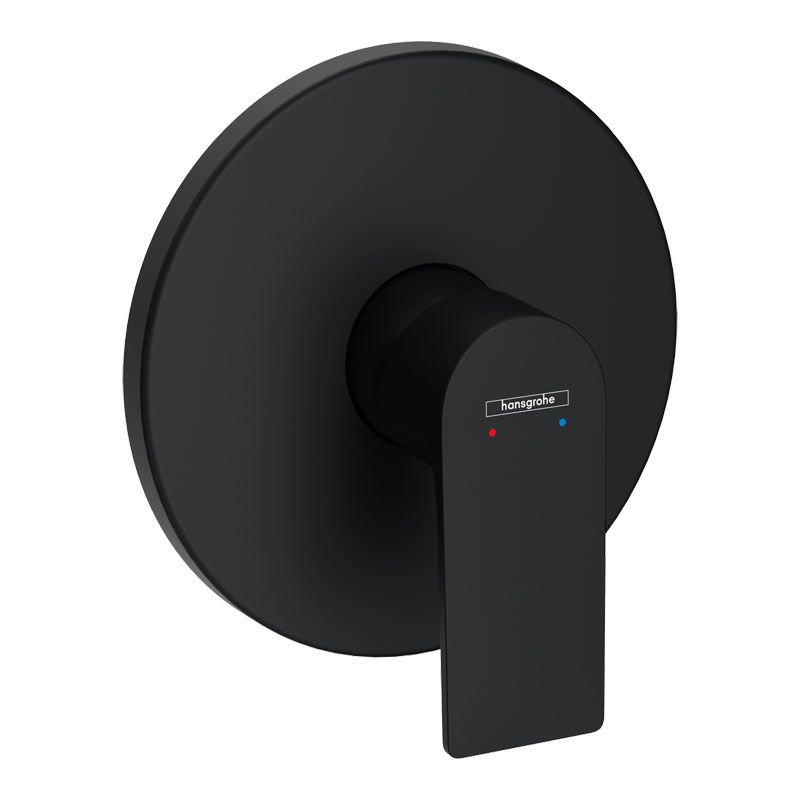 Hansgrohe Rebris E Duscharmatur
