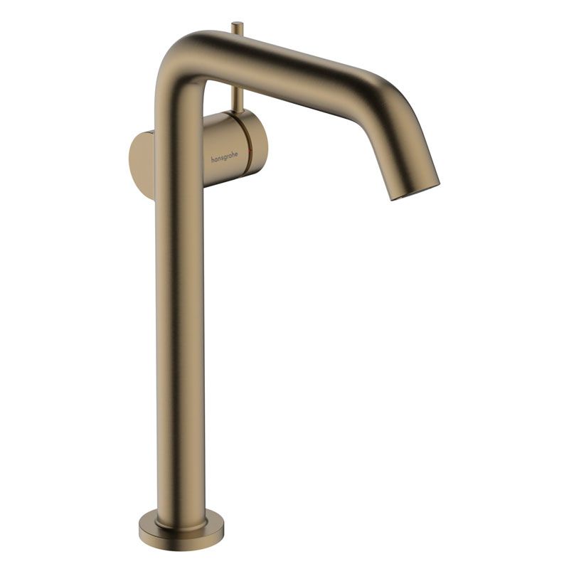 Hansgrohe Tecturis S Waschtischarmatur