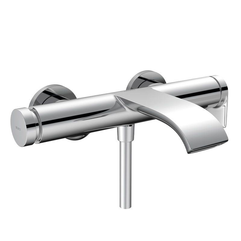 Hansgrohe Vivenis Wannenarmatur