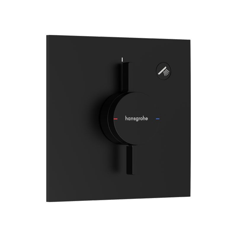 Hansgrohe DuoTurn E Duscharmatur