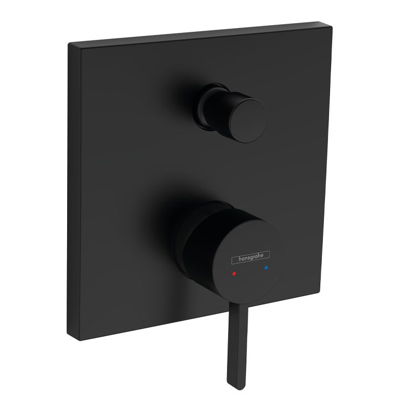 Hansgrohe Finoris Wannenarmatur