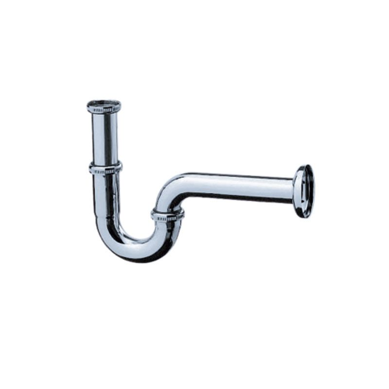 Hansgrohe Universal Röhrensiphon