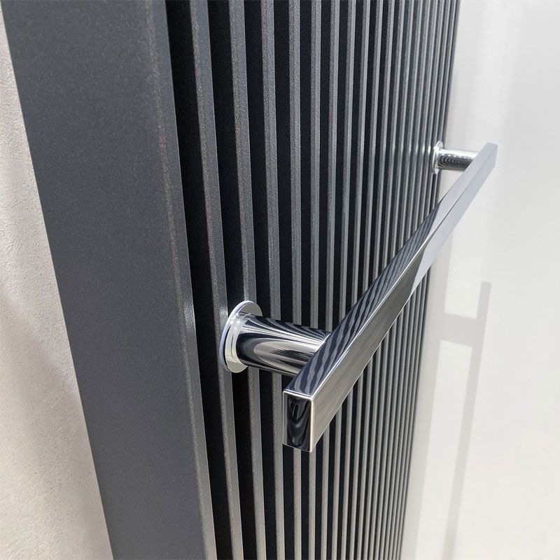 HSK Designheizkörper Handtuchhalter