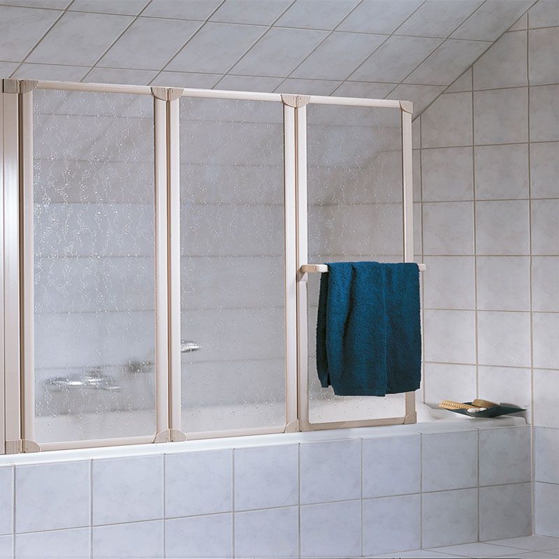 HSK Prima Badewannenaufsatz