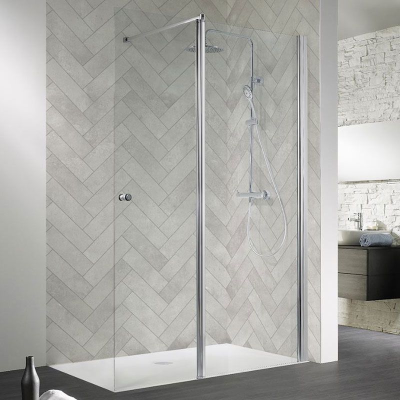 HSK Walk In Walk In Dusche
