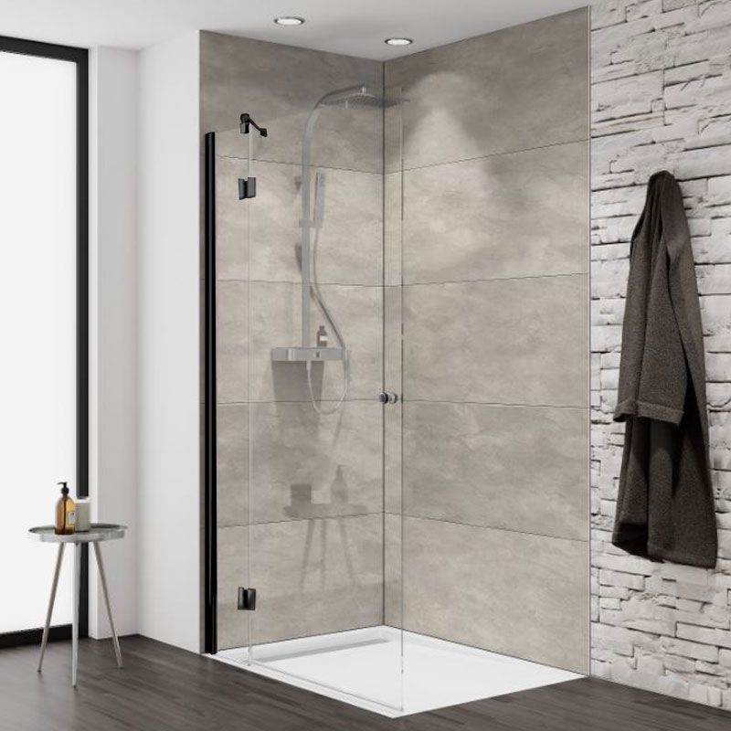 HSK Walk In Walk In Dusche
