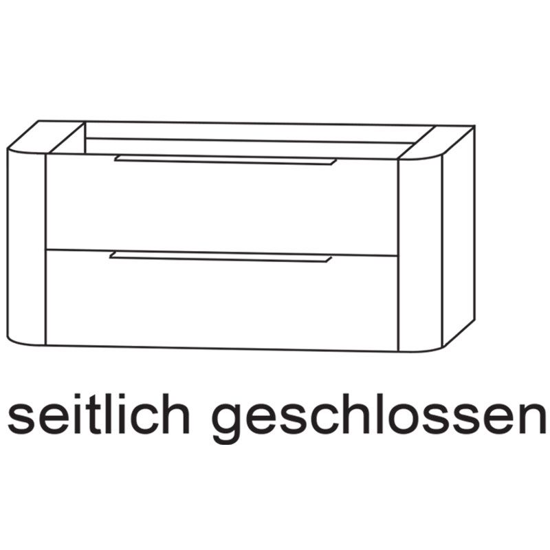 Laguna Orbis Waschtischunterschrank
