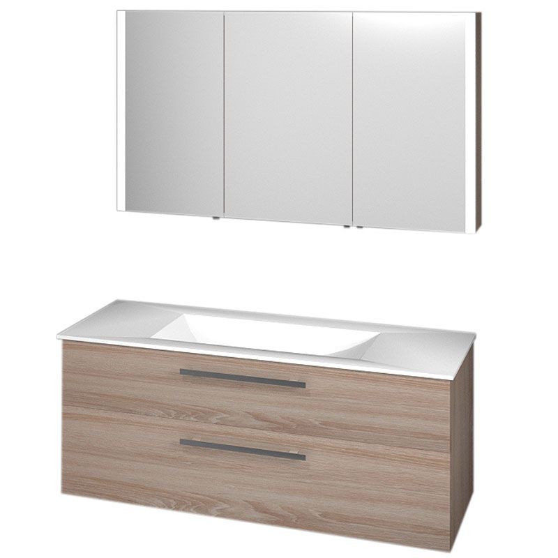 Laguna Life plus Badmöbel Set
