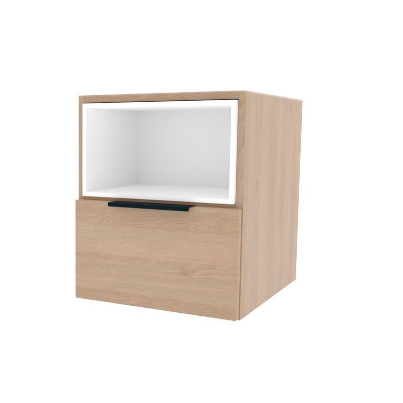 Laguna Platino 2.0 Plattenunterschrank