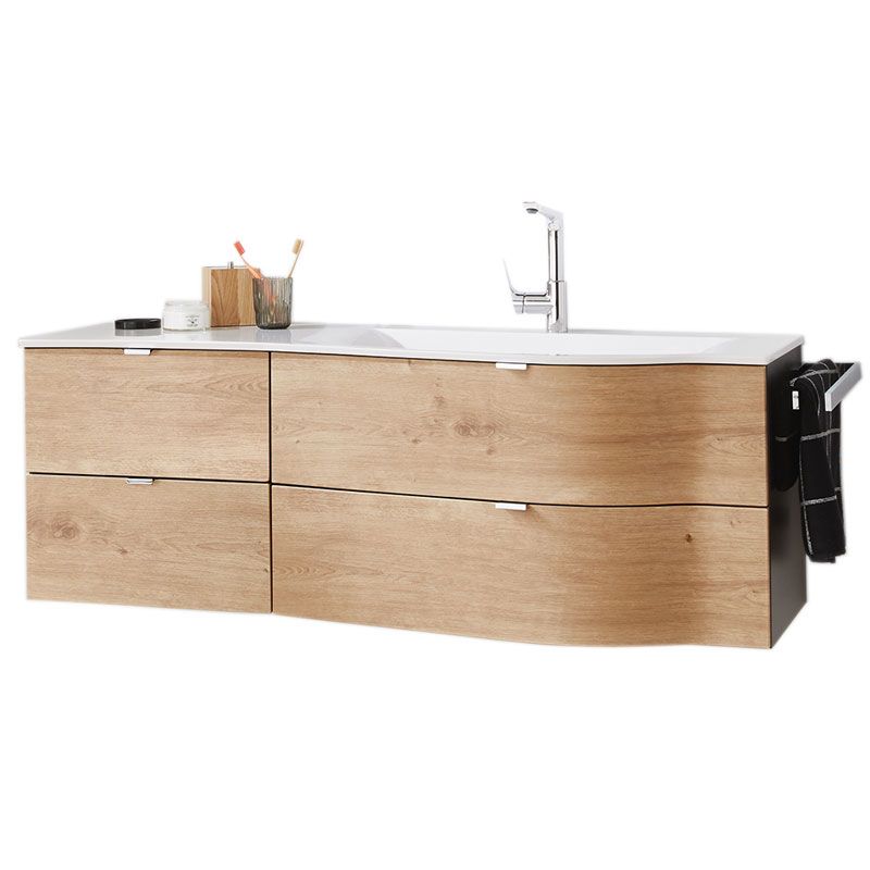 Laguna Laola Waschtisch mit Unterschrank