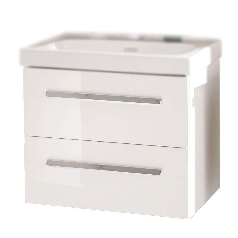 Lanzet K1 Waschtischunterschrank