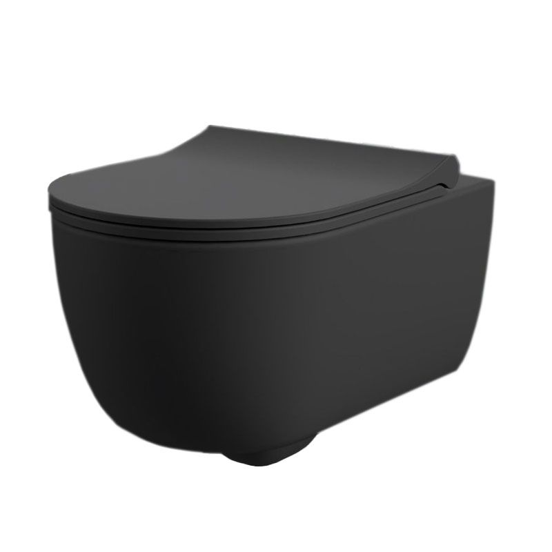 Nordholm Maresol WC-Set