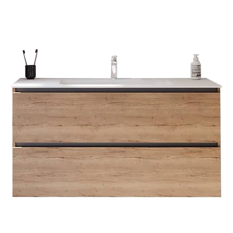 Nobilia Relax Waschtisch mit Unterschrank