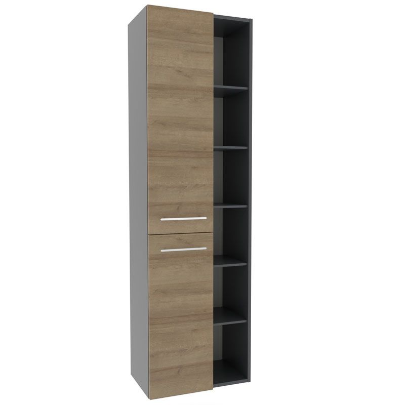 Pelipal Contea Hochschrank