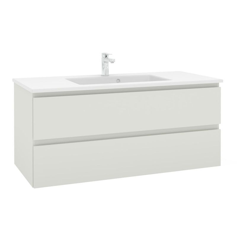 Pelipal PCON Waschtisch mit Unterschrank