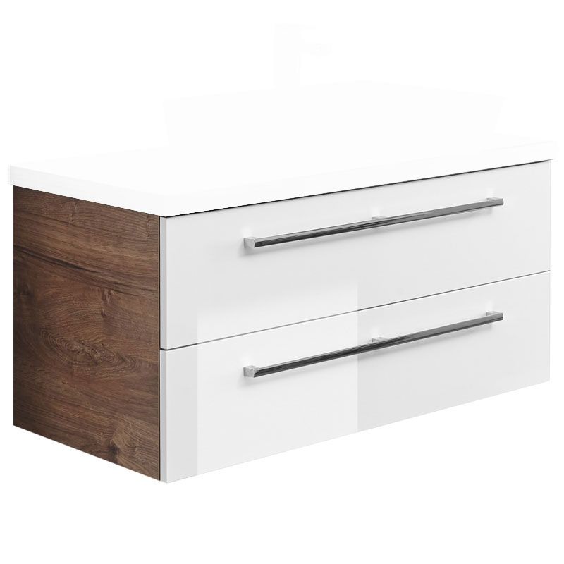 Pelipal PCON Waschtischunterschrank