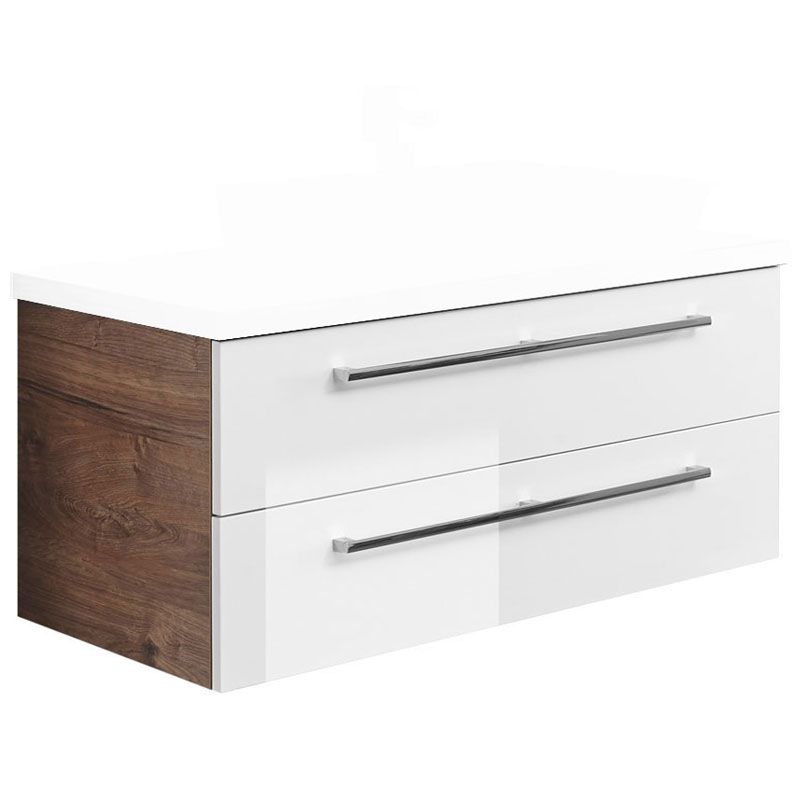 Pelipal PCON Waschtischunterschrank