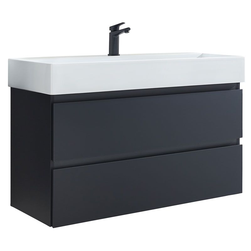 Pelipal PCON Waschtisch mit Unterschrank