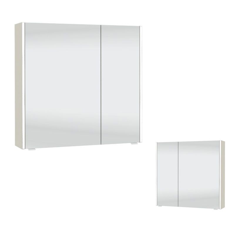 Pelipal Serie 6040 Spiegelschrank