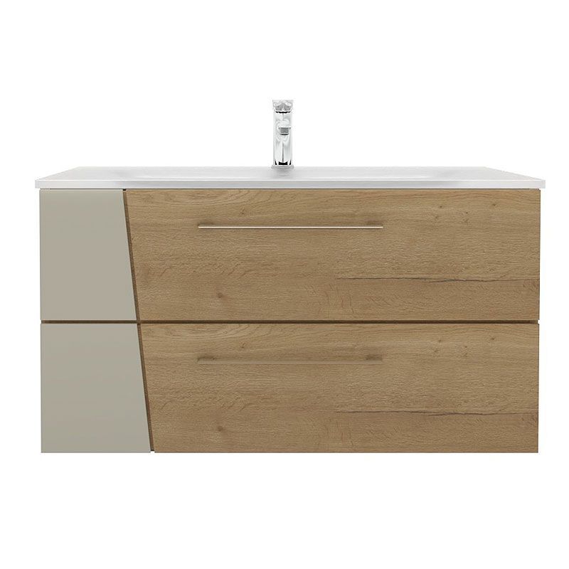Pelipal Serie 7040 Waschtisch mit Unterschrank