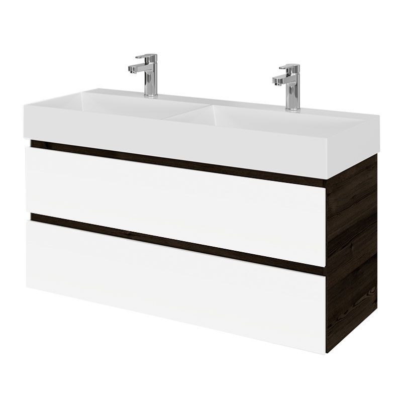 Pelipal Amara Waschtisch mit Unterschrank