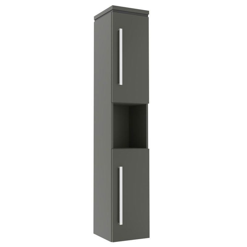 Puris Cool Line Hochschrank