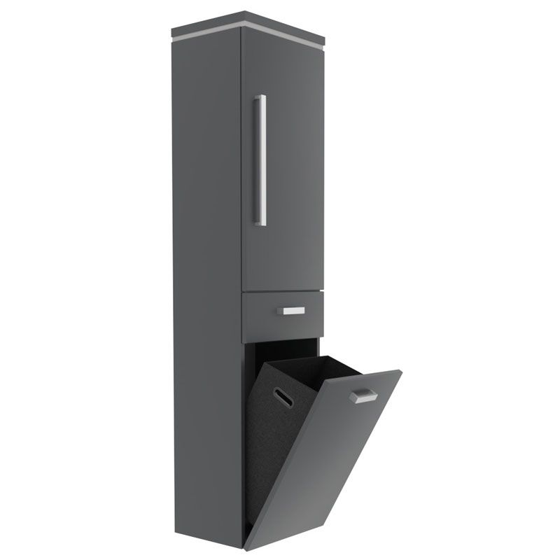 Puris Cool Line Hochschrank