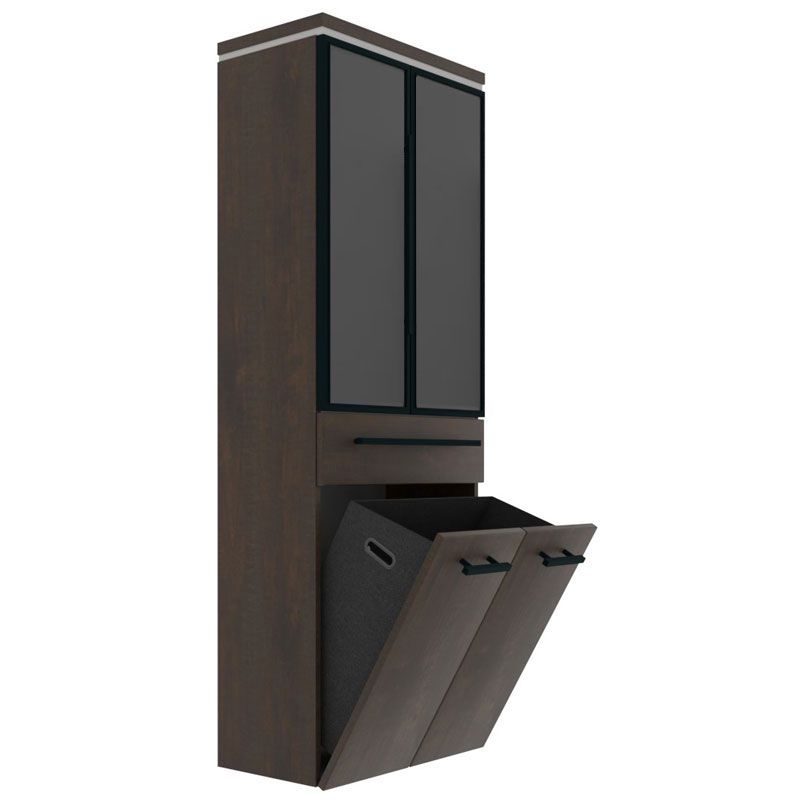 Puris Cool Line Hochschrank