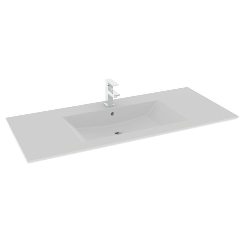 Puris Cool Line Möbelwaschtisch