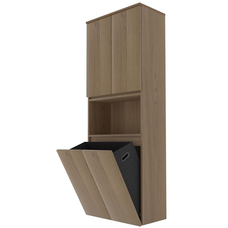 Puris Kera Plan Hochschrank