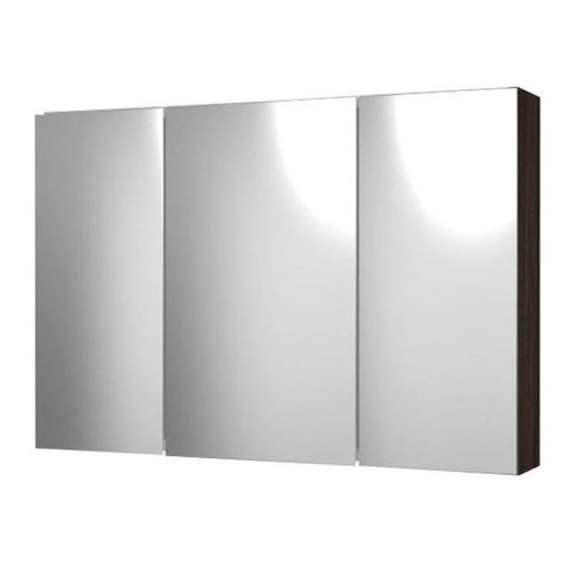 Puris Kera Plan Spiegelschrank