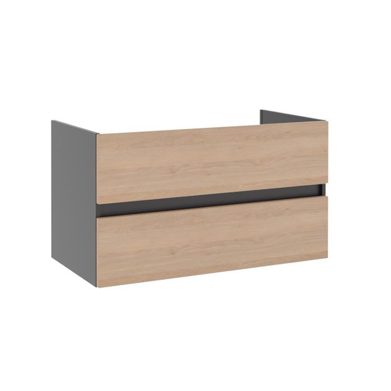 Puris Kera Plan Waschtischunterschrank