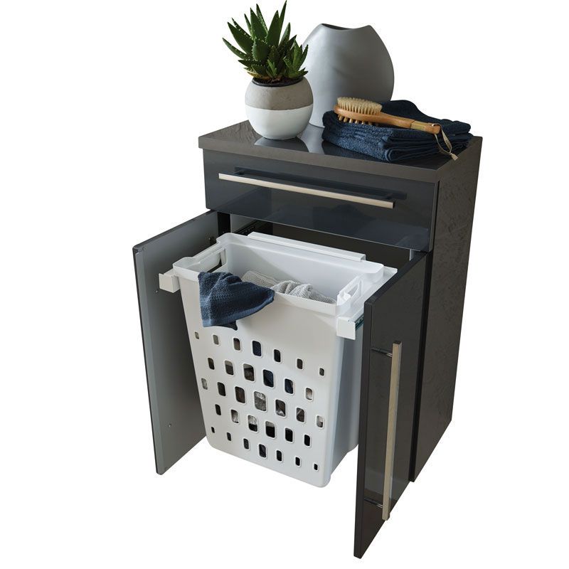 Puris Swing Highboard