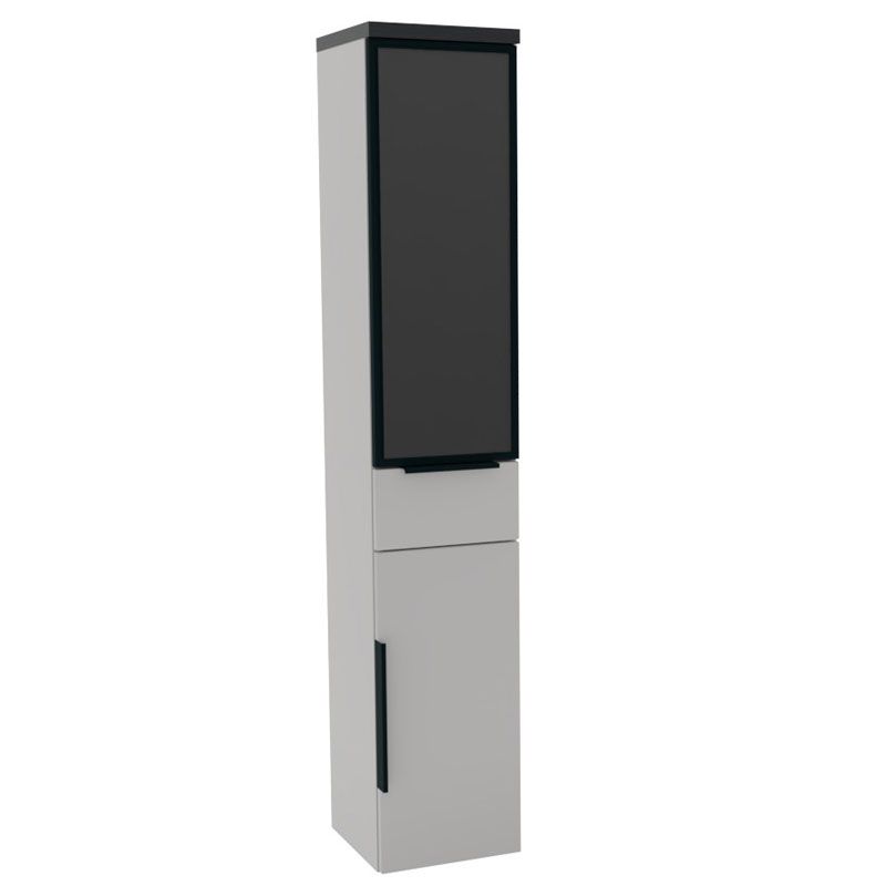 Puris Star Line Hochschrank