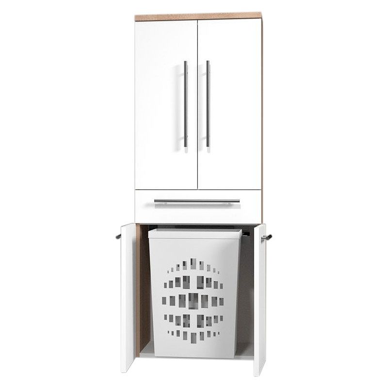 Puris Star Line Hochschrank
