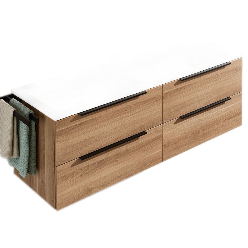 Puris Star Line Waschtischunterschrank
