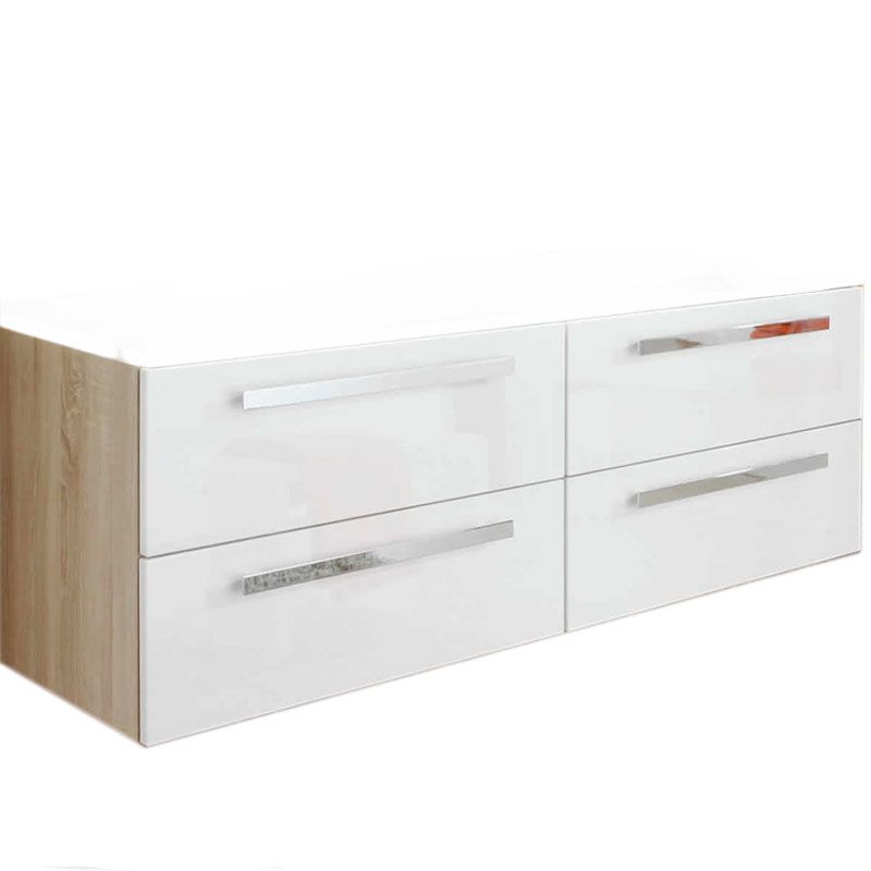 Puris Star Line Waschtischunterschrank