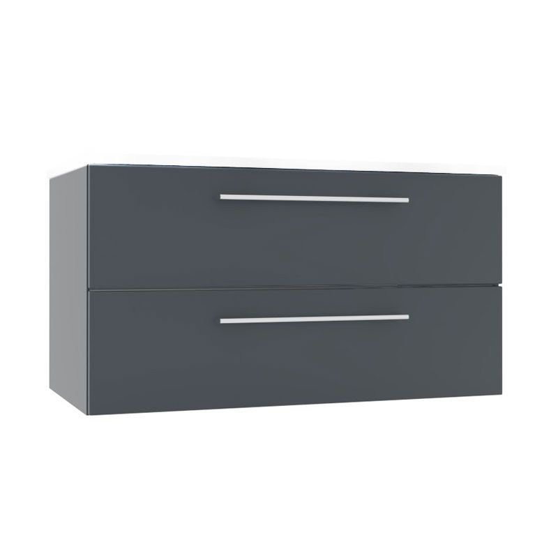 Puris Star Line Waschtischunterschrank