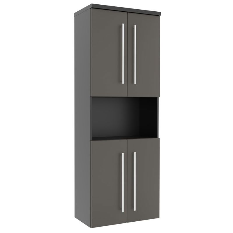 Puris Crescendo Hochschrank