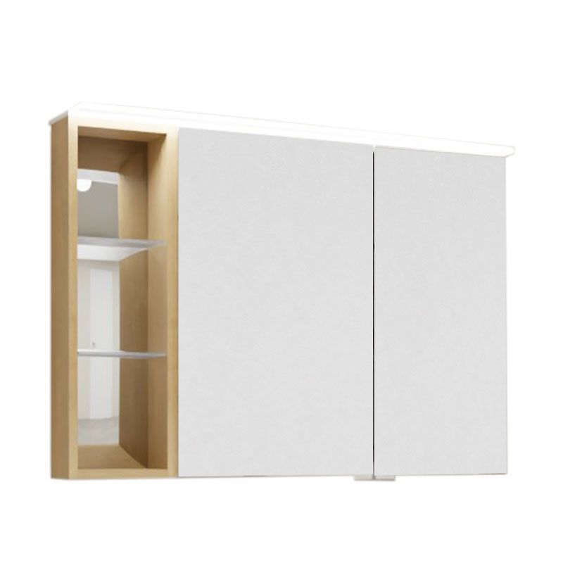 Puris Crescendo Spiegelschrank