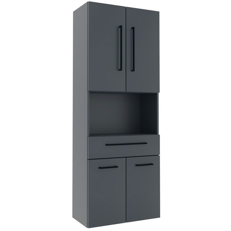 Puris Fresh Hochschrank