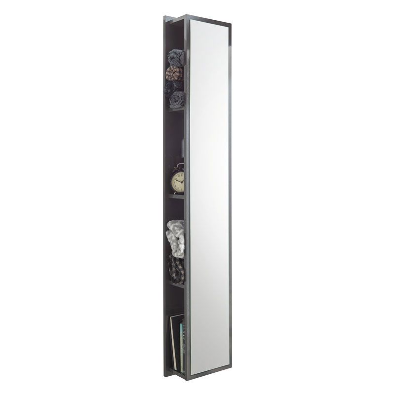 Puris Fresh Hochschrank