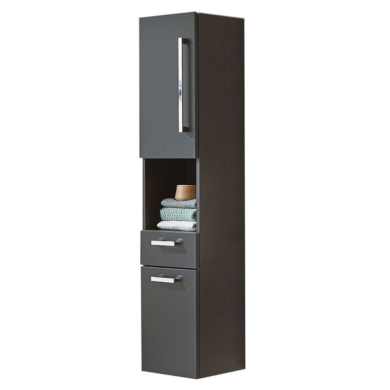 Puris Linea Hochschrank