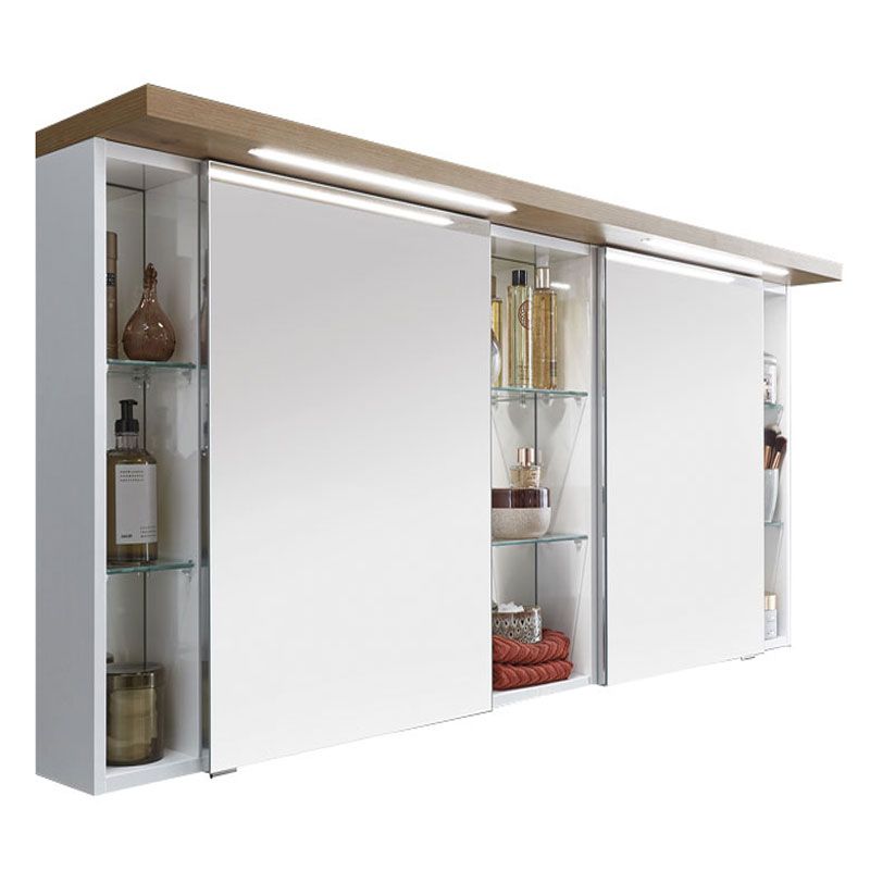 Puris Unique Spiegelschrank