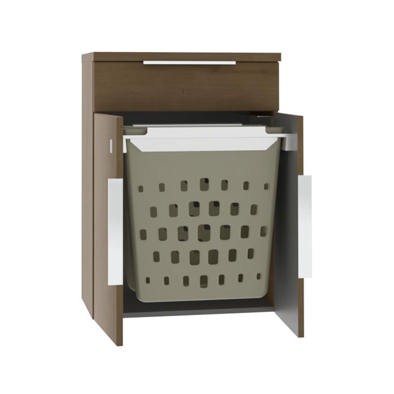 Puris Rounds Highboard